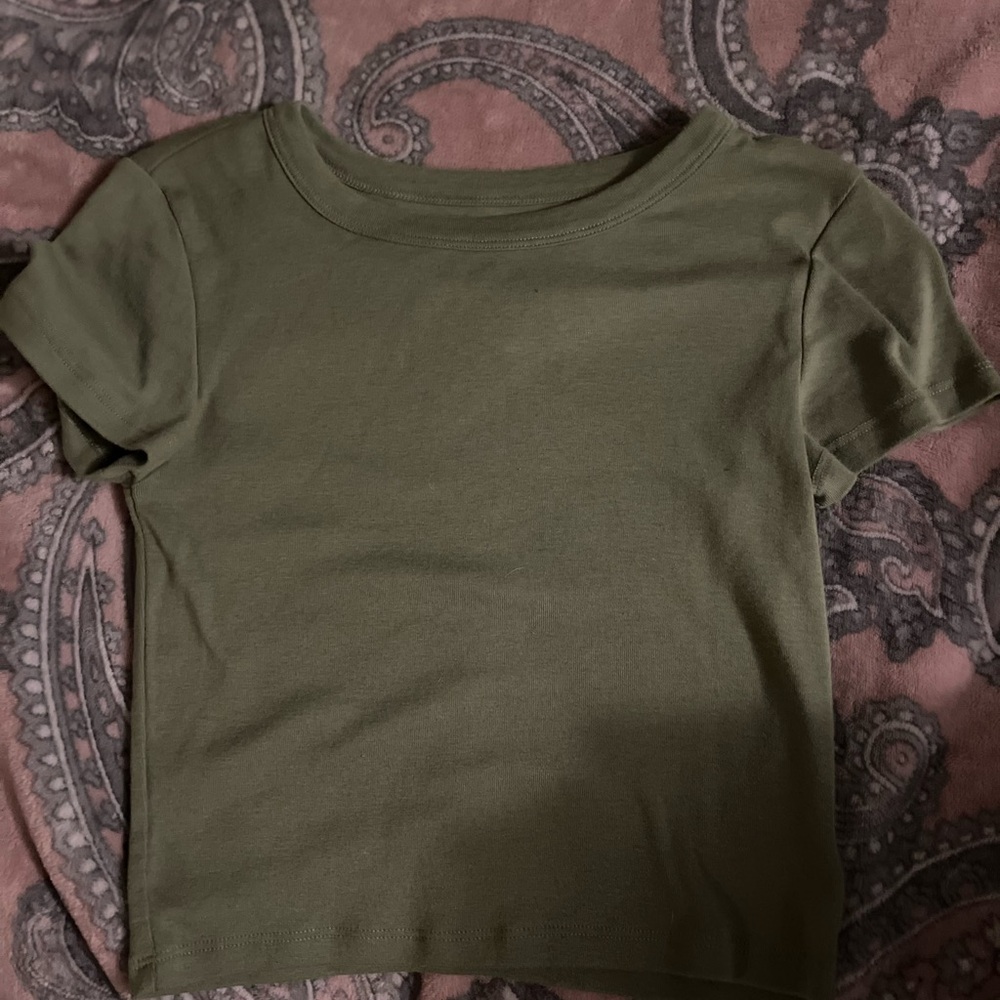 American eagle tee